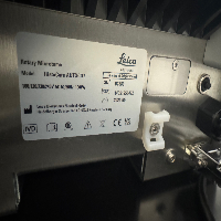 Leica HistoCore AutoCut AS Rotary Microtome image 1